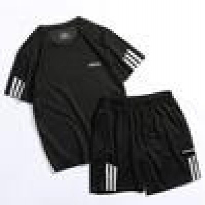 Плюс Размер Мужские Комплекты Из двух частей M -9xl Спортивный костюм Комплект спортивной одежды