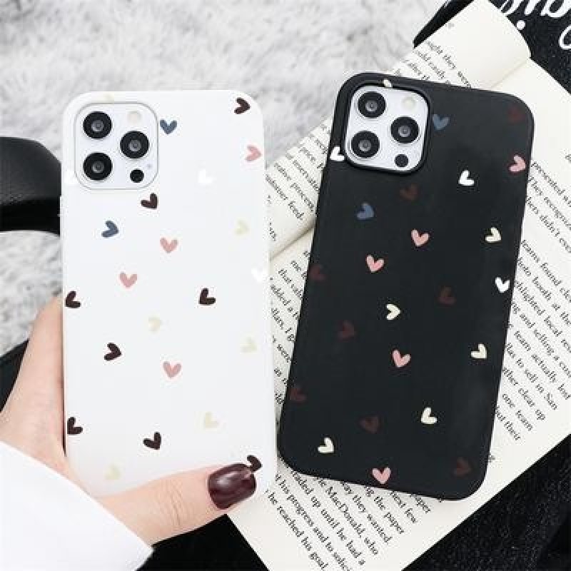 Любители любят мягкий чехол для Samsung A52 A32 A50 A51 S21 A71 A41 iPhone 12 11 Pro Max X XR Huawei