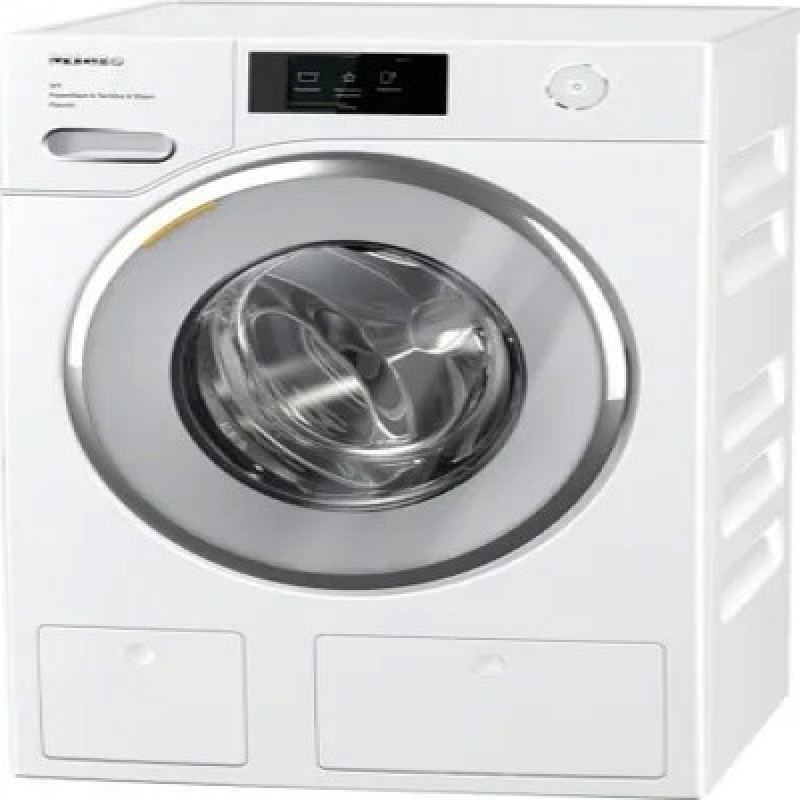 Стиральная машина Miele WWV980WPS, белый