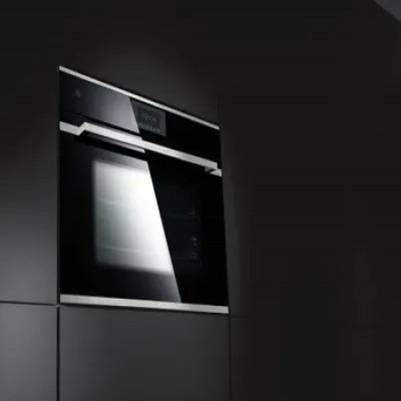 Электрический духовой шкаф Kuppersbusch BP 6550.0 S4-Airfry, 60 см
