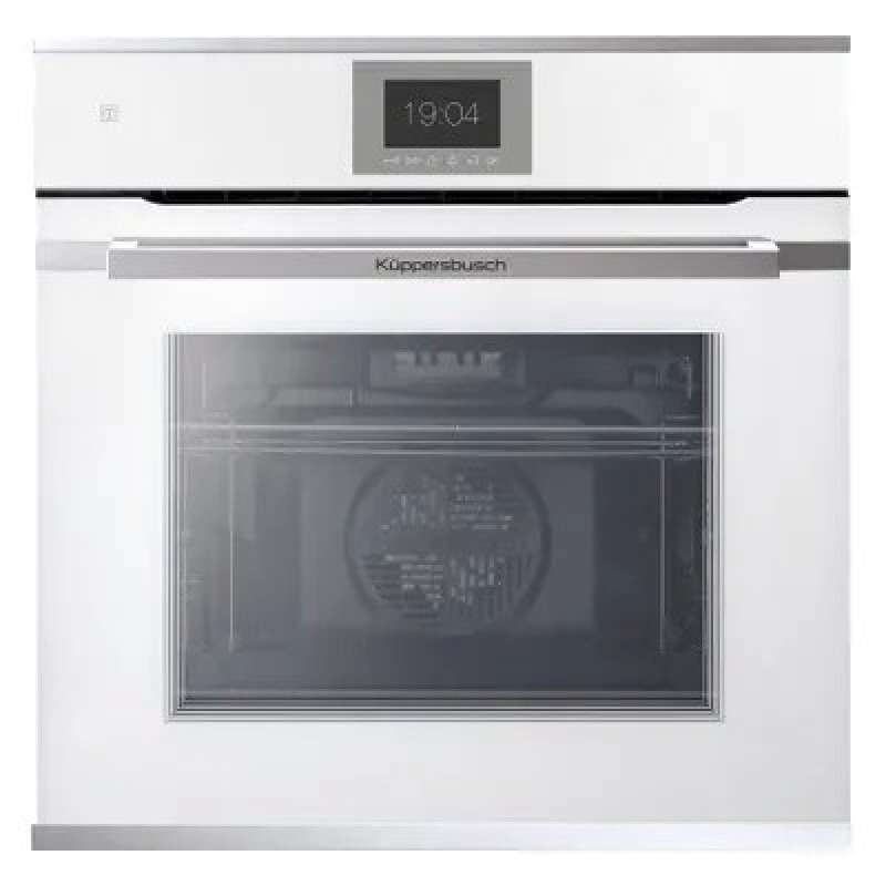 Электрический духовой шкаф Kuppersbusch BP 6550.0 W1, 60 см