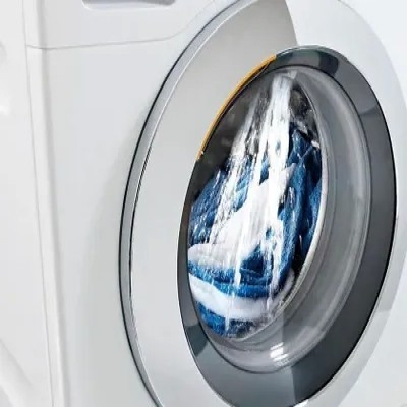 Стиральная машина Miele WWV980WPS белый лотос