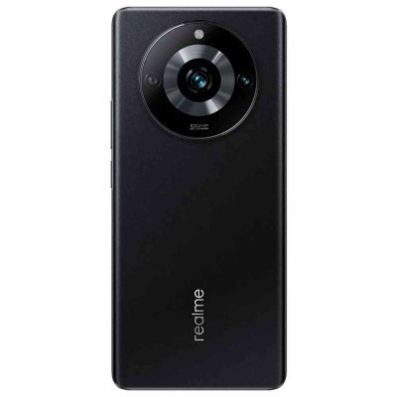 Смартфон realme 11 Pro 8/256 ГБ, черный
